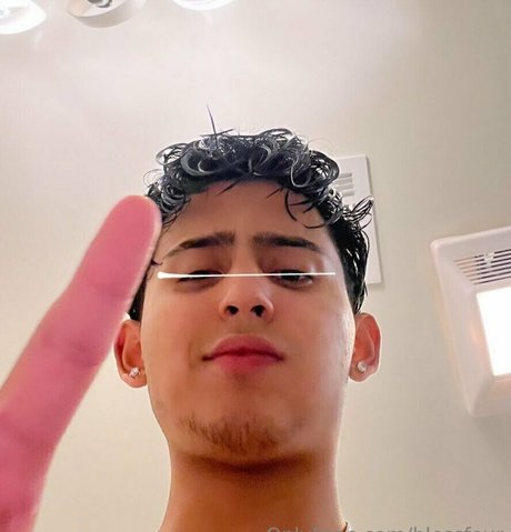 blessfour model high quality gallery