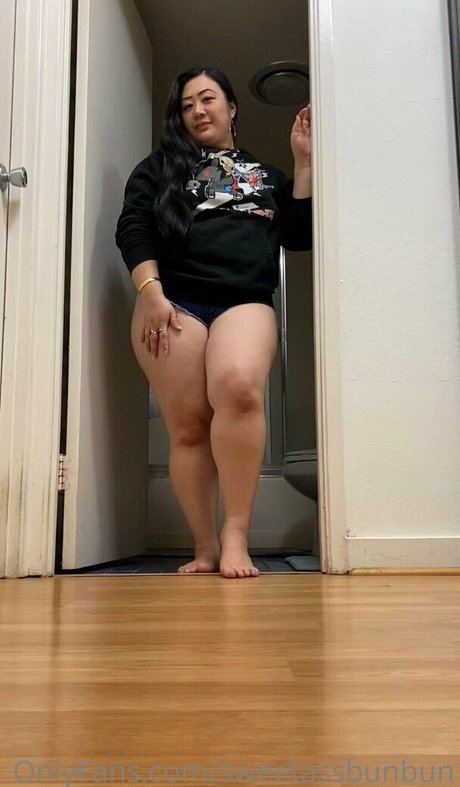 sweetassbunbun erotic star pictures