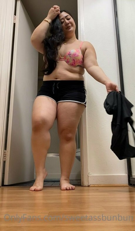 sweetassbunbun star nudes img