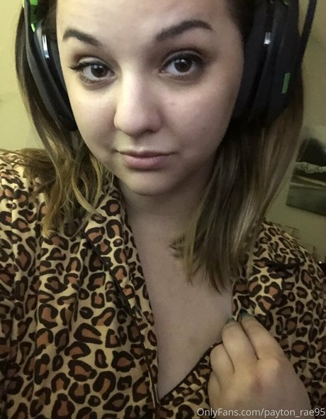 payton rae95 star naked photos