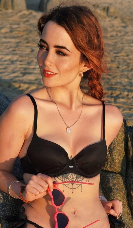 Rpgmorgana star nudes photo