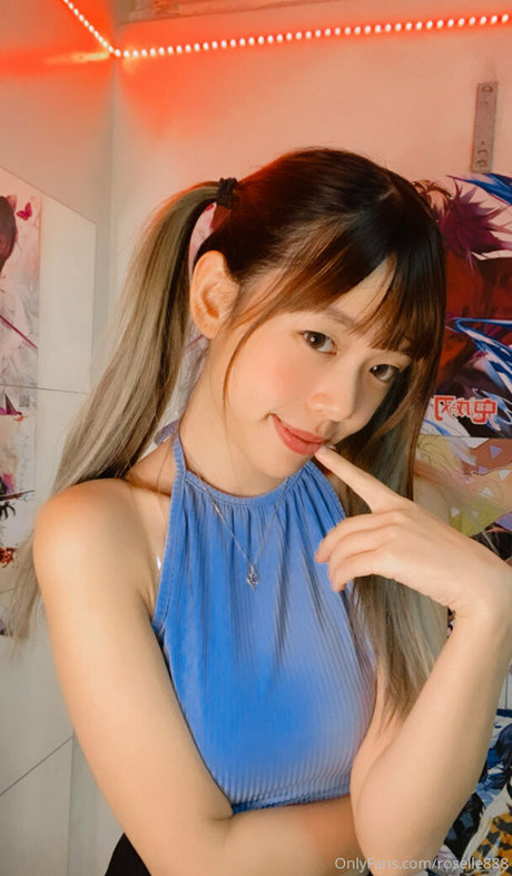 roselle888 hot pornstar archive