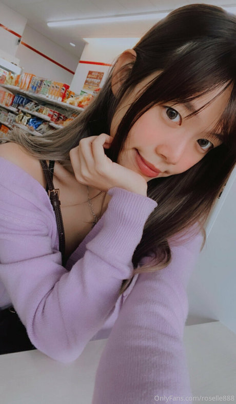 roselle888 pornstar beautiful images