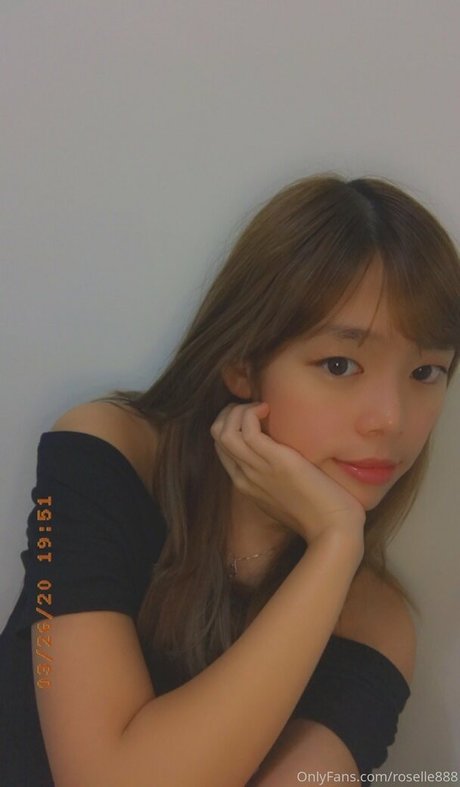 roselle888 beautiful star photos