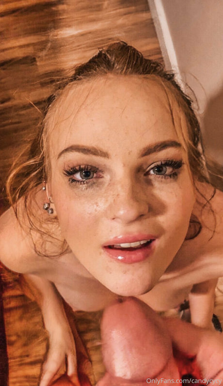 candycycy nice star photo