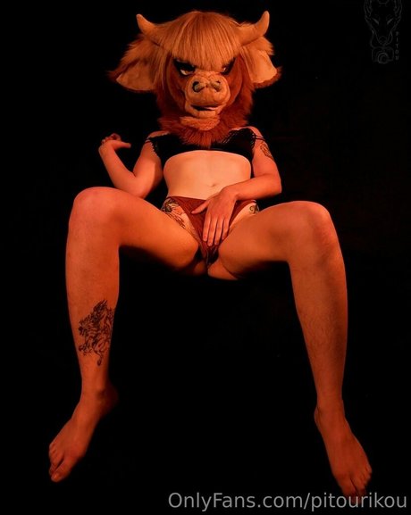 pitourikou nude model pictures