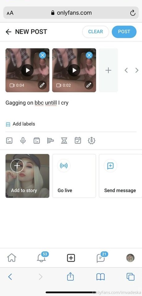 bbw solo onlyfans pretty picture