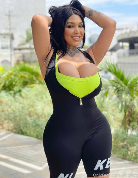 Amorazz pornographic actress pictures