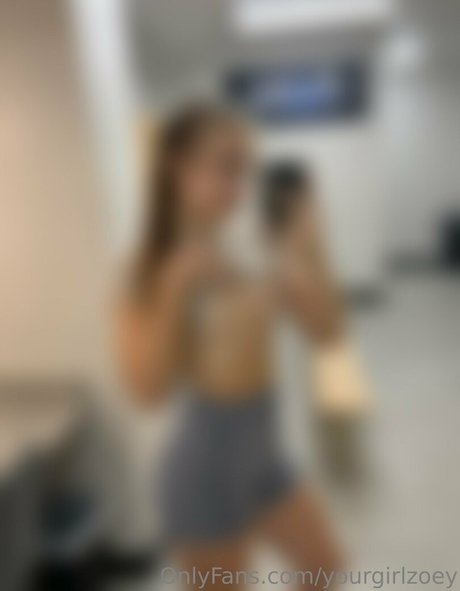 yourgirlzoey pornstar xxx galleries