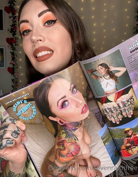 ravenraithfree model best images