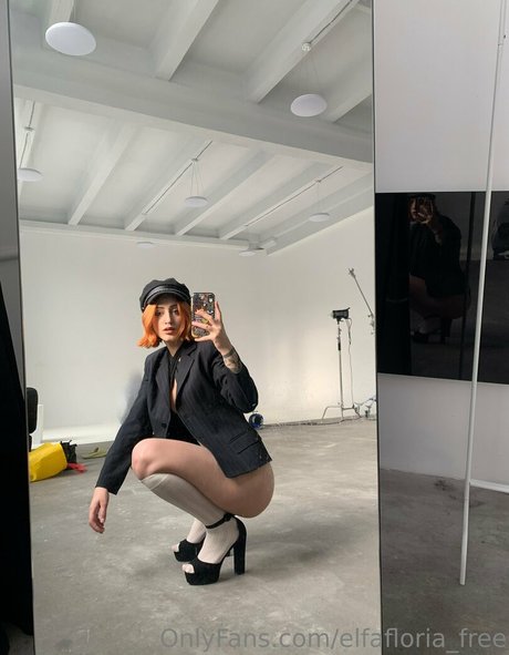 elfafloria free model free pic