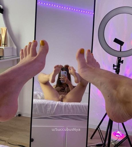 SuccubusNya porn star archive