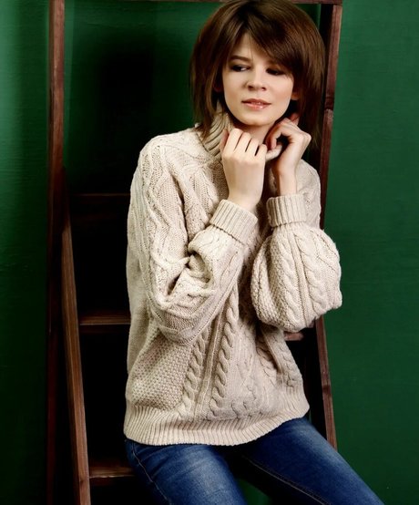 mikanyaky hot model images