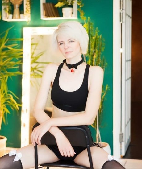 mikanyaky pornstar high quality pic