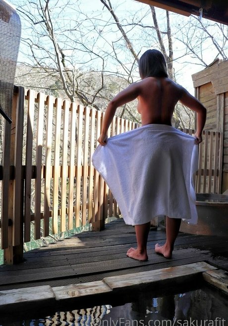 sakurafit star high quality pics