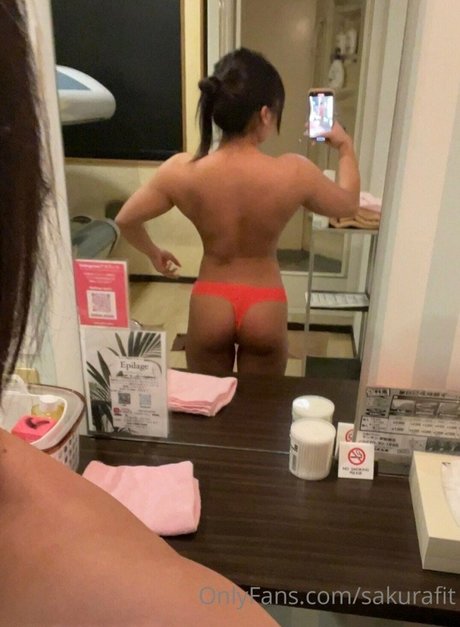 sakurafit actress image