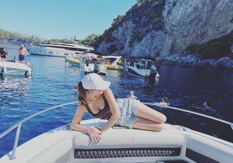 Sami Gayle erotic actress picture