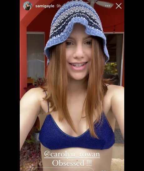 Sami Gayle pornstar nudes pics