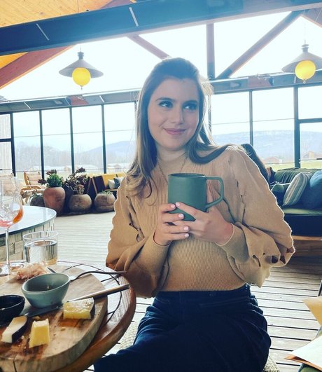 Sami Gayle sexy star photos