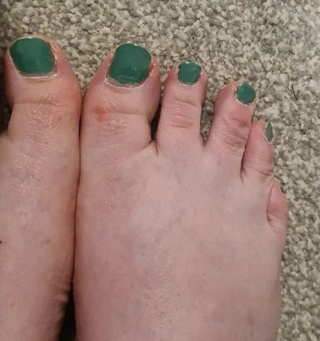 frannysfatfeetfree exclusive star image