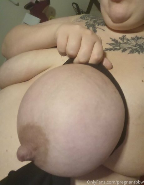 pregnantbbw nude star pic