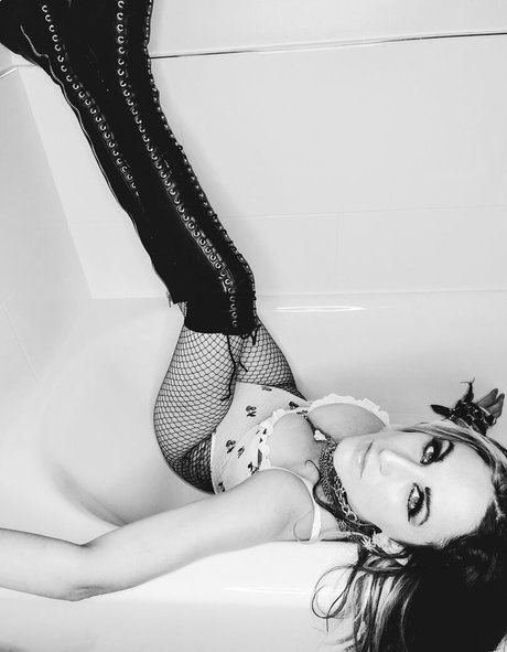 Evil Little Creature erotic star pictures