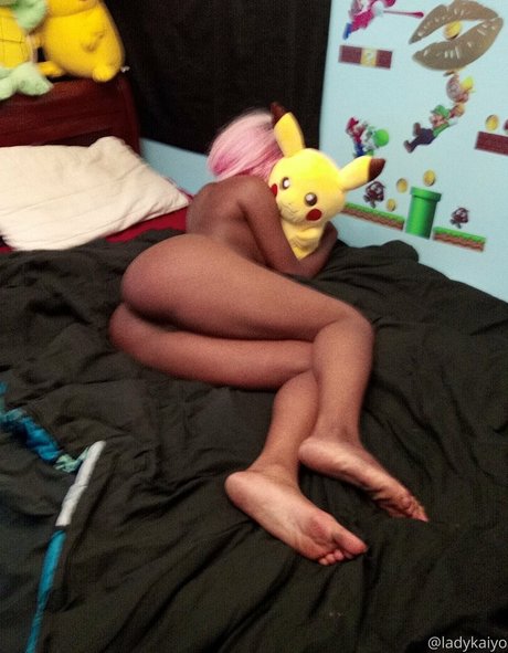 ladykaiyo star best gallery