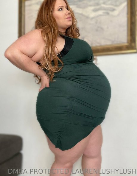 lauren lush star sexy pics