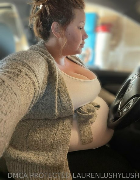 lauren lush pornstar pic