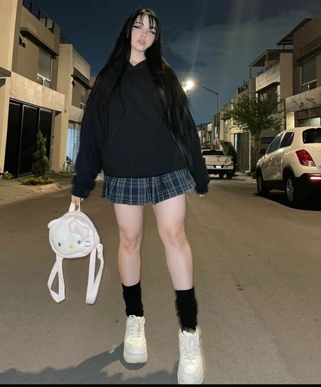 Heidi Ayala model art archive