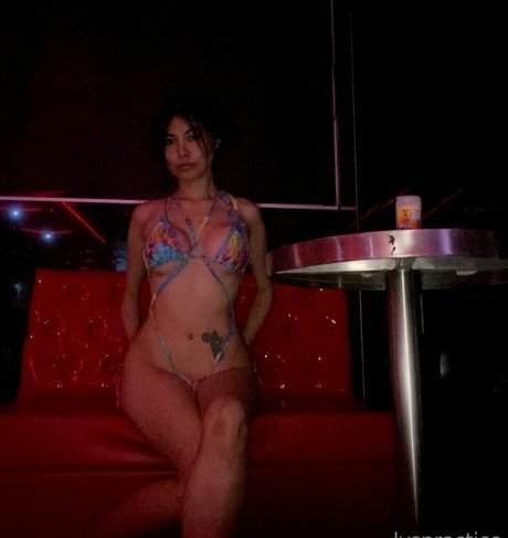 Lyspractice nudes actress photo