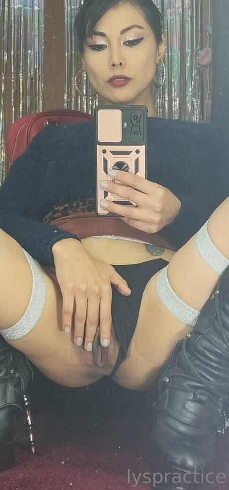 Lyspractice model sex pic