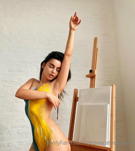 provocateurmood nude model images