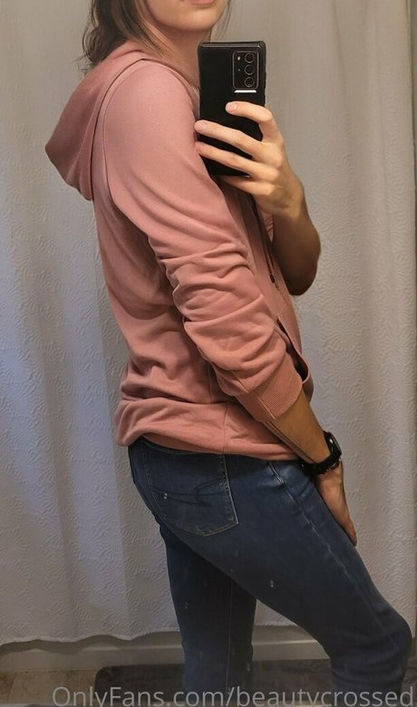 beautycrossed model high quality images