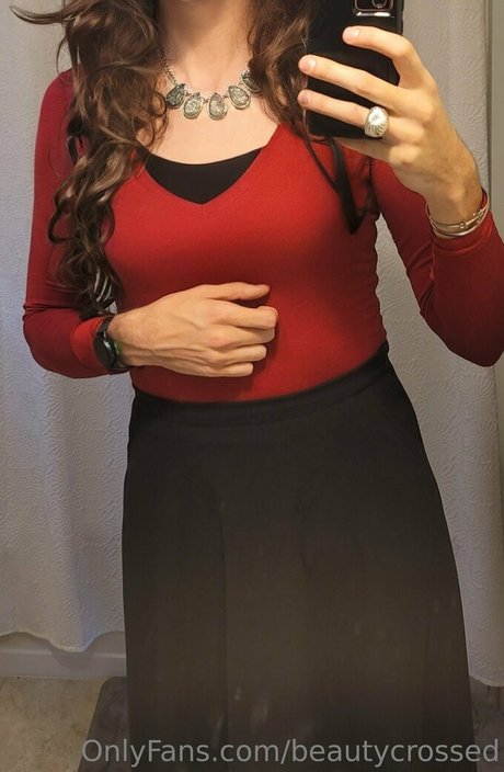 beautycrossed star erotic gallery