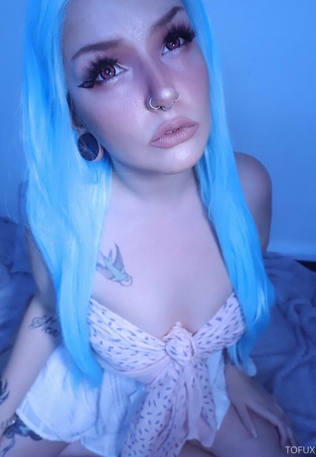 tofux gaming pornstar free image