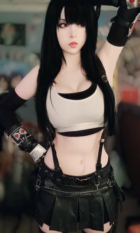 Daicha free model archive