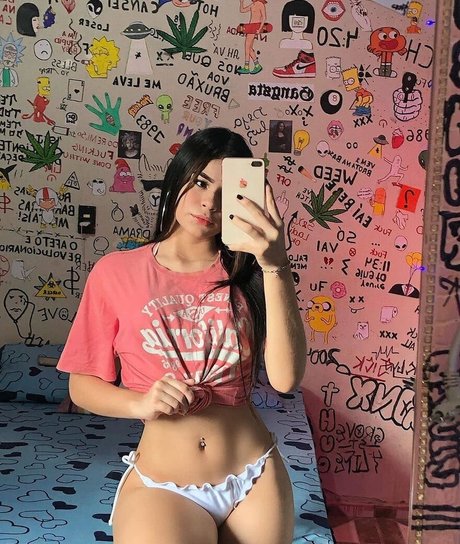 Djhully Amaral erotic pornstar picture