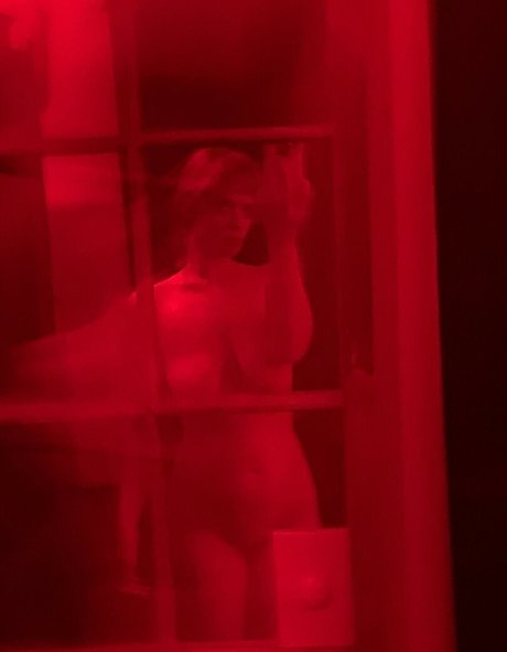 Kelley nude star archive