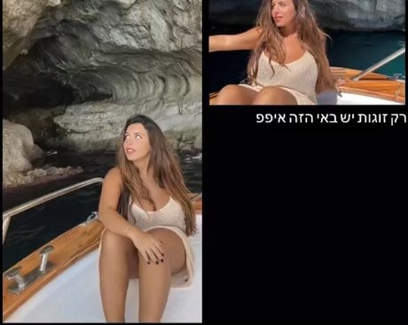 Tami Bar erotic actress pics