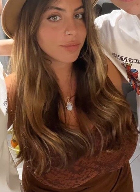 Tami Bar pornstar hot images