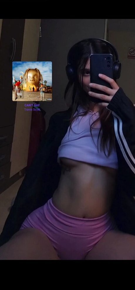 Marcela Martchelska star best photo