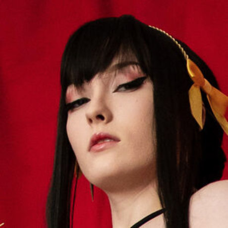 ChameLeahn Cosplays star pic