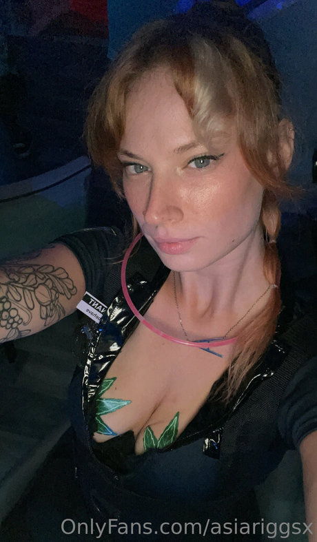 asiariggsx art pornstar pictures