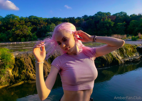 amberlaray erotic pornstar archive