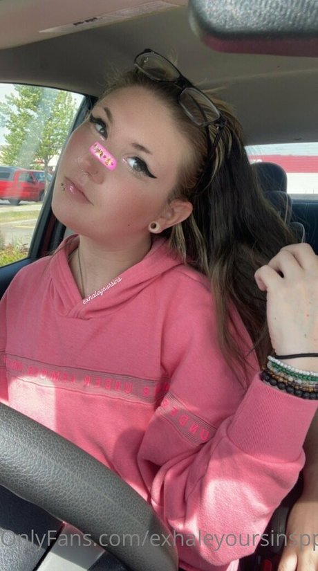 exhaleyoursinsppv nude star photo