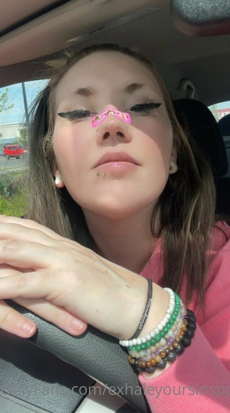 exhaleyoursinsppv model nudes archive