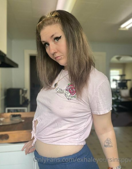 exhaleyoursinsppv star erotic pic