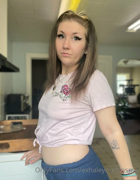 exhaleyoursinsppv pretty actress pic