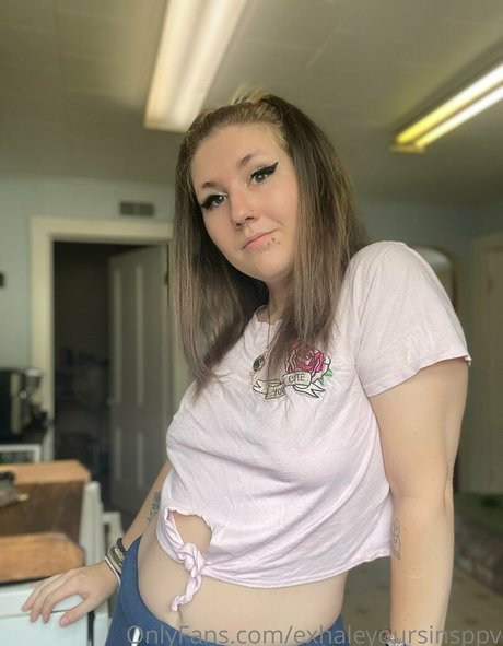 exhaleyoursinsppv erotic pornstar archive